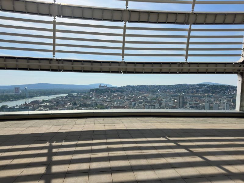 Rent One bedroom apartment, One bedroom apartment, Čulenova, Bratislav