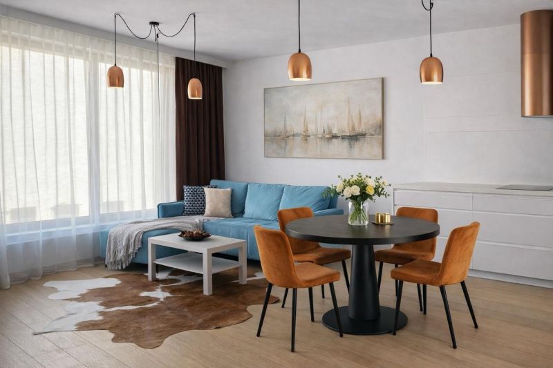 Rent One bedroom apartment, One bedroom apartment, Čulenova, Bratislav