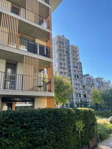 Sale Studio, Studio, Tomášikova, Bratislava - Nové Mesto, Slovakia