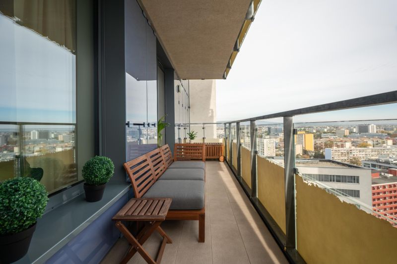 Sale Two bedroom apartment, Two bedroom apartment, Plynárenská, Bratis