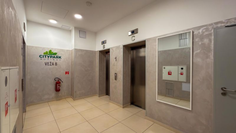 Sale Two bedroom apartment, Two bedroom apartment, Plynárenská, Bratis