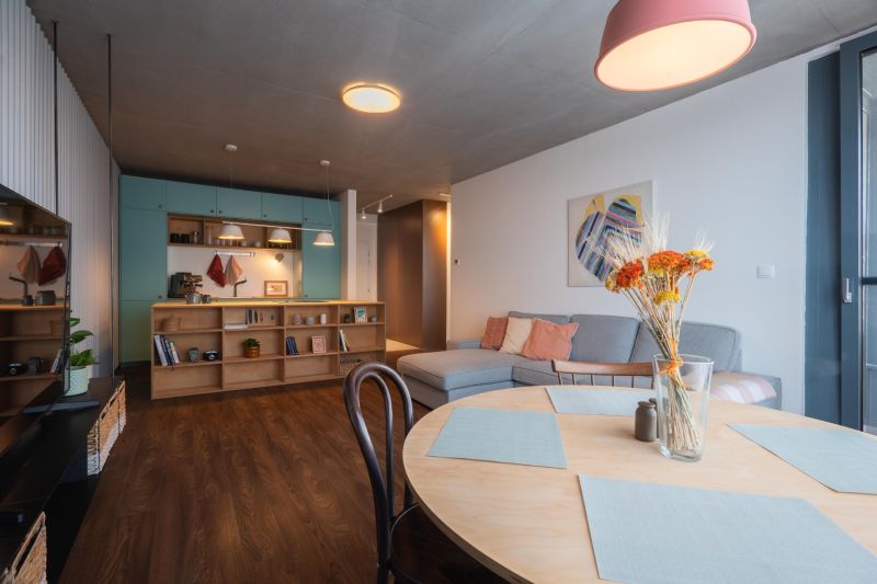 Sale Two bedroom apartment, Two bedroom apartment, Plynárenská, Bratis