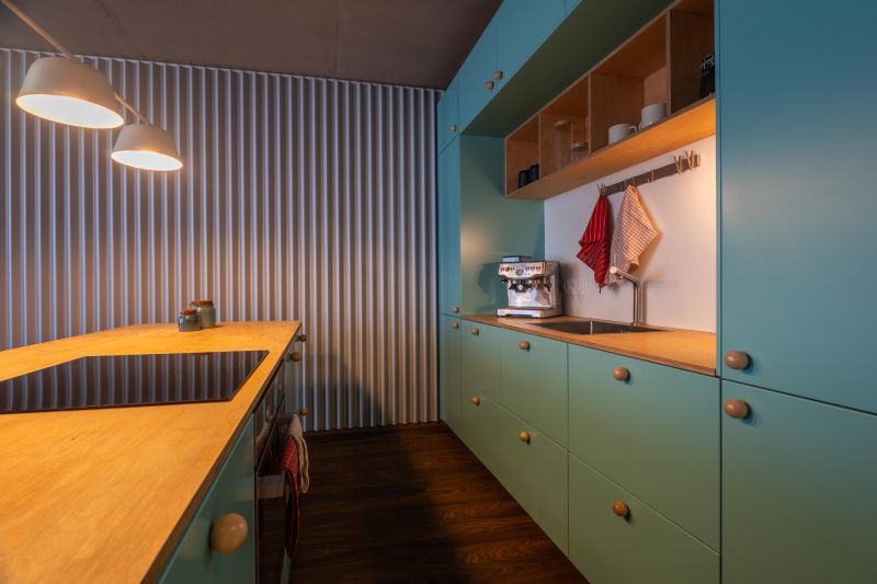 Sale Two bedroom apartment, Two bedroom apartment, Plynárenská, Bratis