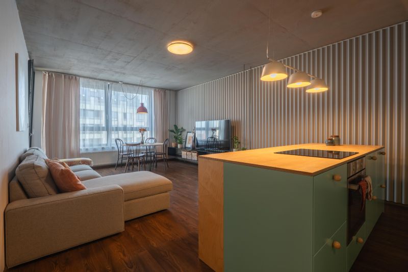 Sale Two bedroom apartment, Two bedroom apartment, Plynárenská, Bratis