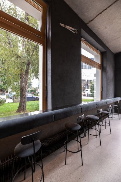 Sale Gastro premises, Gastro premises, Páričkova, Bratislava - Ružinov