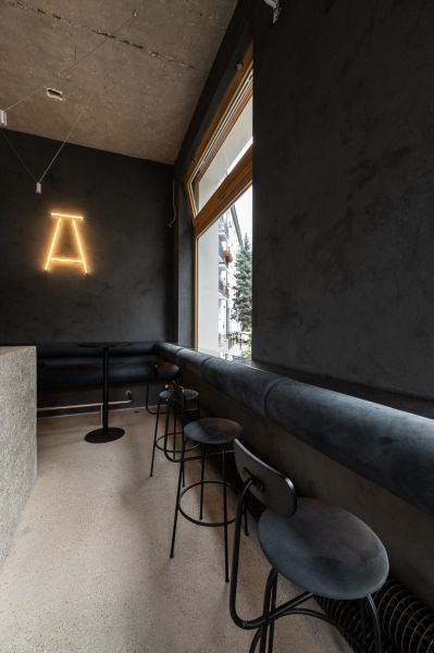 Sale Gastro premises, Gastro premises, Páričkova, Bratislava - Ružinov