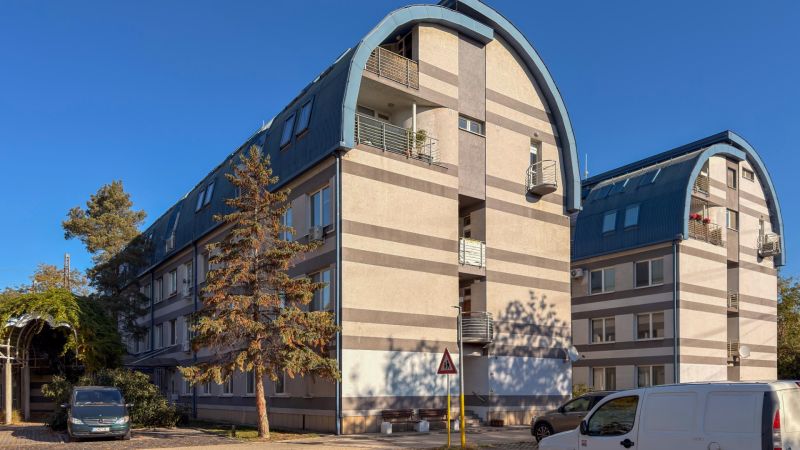 Sale One bedroom apartment, One bedroom apartment, Bajkalská, Bratisla