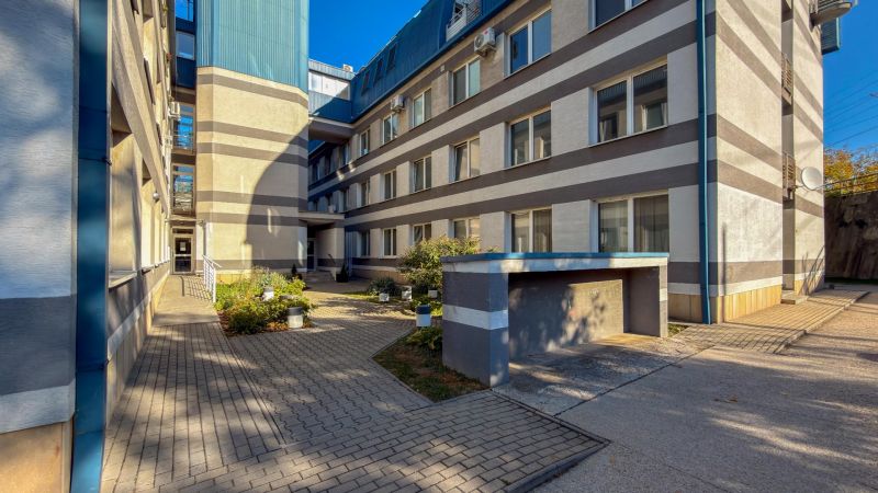 Sale One bedroom apartment, One bedroom apartment, Bajkalská, Bratisla