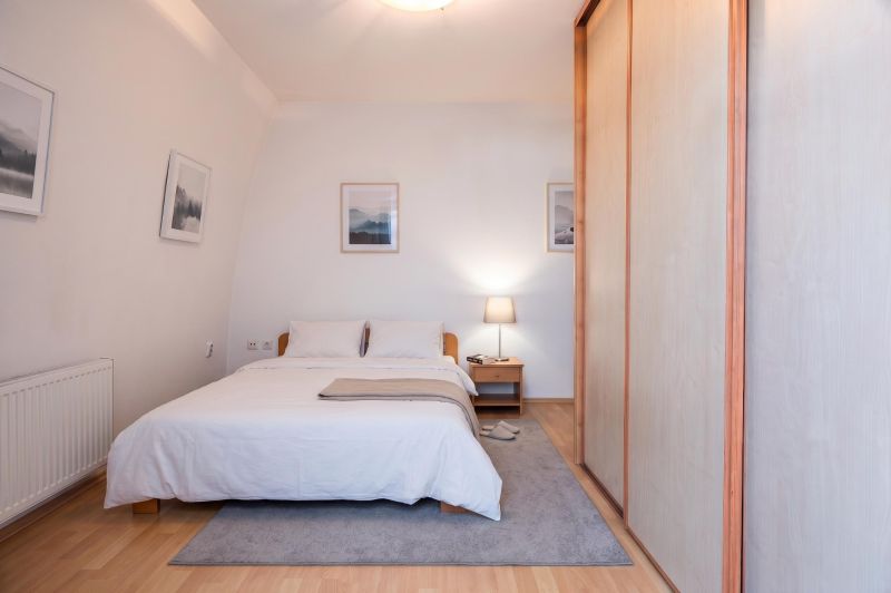 Sale One bedroom apartment, One bedroom apartment, Bajkalská, Bratisla