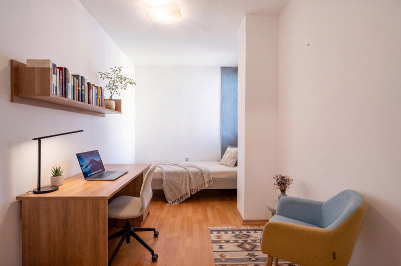 Sale One bedroom apartment, One bedroom apartment, Bajkalská, Bratisla