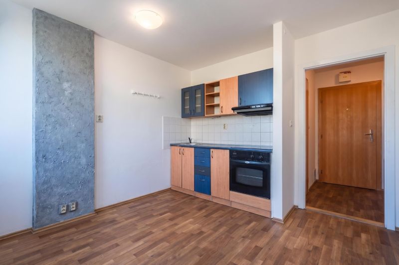 Sale One bedroom apartment, One bedroom apartment, Bajkalská, Bratisla