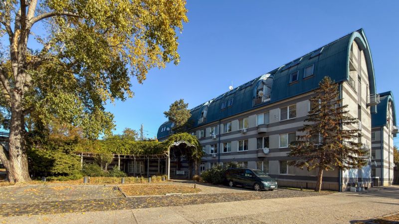 Sale One bedroom apartment, One bedroom apartment, Bajkalská, Bratisla